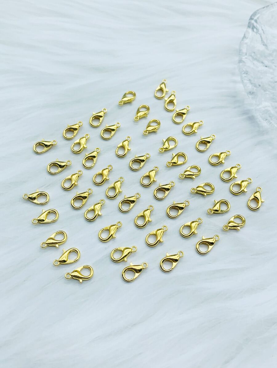 20入組小龍蝦扣DIY首飾配件