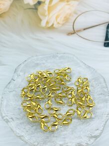 20入組小龍蝦扣DIY首飾配件