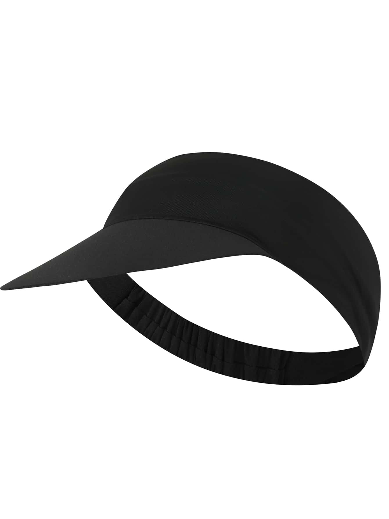 1 chiếc mũ bảo hiểm thể thao chắc chắn - màu đen - Xem 1