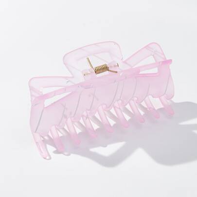 Bow Design Hair Claw