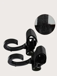 Lưu trữ & Tổ chức  Em bé màu trơn - màu đen - Xem 4