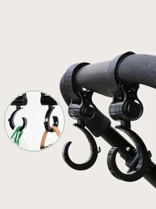 Lưu trữ & Tổ chức  Em bé màu trơn - màu đen - Xem 6