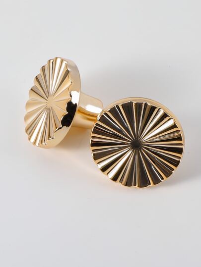 مقبض درج بلاستيك 2 قطع