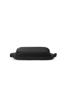 Zip Front Fanny Pack, Preppy Bum Bag For The First Day Of School