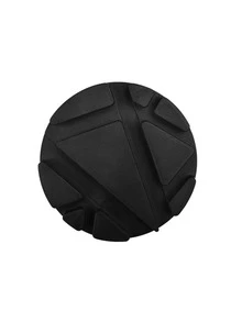 1pc Multifunctional Anti-slip Desktop Phone Holder - Black - View 1