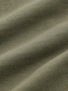 ROMWE PUNK Plus Butterfly & Floral Print Notched Neck Tee