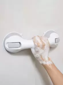 1pc Punch-free Fall-proof Handrail - Multicolor - View 1