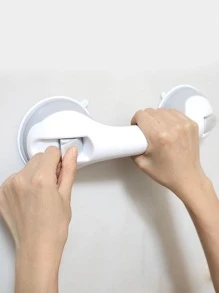 1pc Punch-free Fall-proof Handrail - Multicolor - View 4