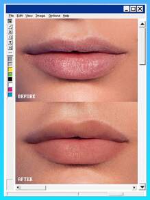 SHEGLAM Exfoliante de Labios 404 - Verde - Ver 2