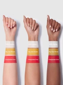 SHEGLAM Re-Boot Blush Palette - Multicolor - View 8