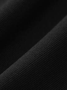 Sun Protective Anti UV 2pcs Sports Sun Protection Arm Sleeve,Suitable For Cycling And Riding Motorcycle - Black - View 3