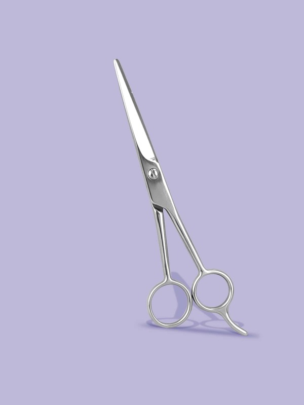 1pc Professional Hair Scissors - Stainless Steel Hair Cutting Scissors Professional-6.4" Overall Length-Razor Edge Barber Scissors For Men And Women-Premium Shears For Hair Cutting For Salon And Home Use, Hair Tools, Hair Products And Accessories For Barber Salon Beauty Back To School, Slick Back Brush, Hair Dryer, Hair, Barber, Edge Brush, Hair Dryer, Hair Spray, Curly Hair Products, Hair Cutting Scissors, Christmas, Barbershop, Hairdressing, Hair Dryer, Hair, Accessories, Hair Products, Hair Tools, Hair Care, Curly Hair Brush, Barber, Hairstyle, Hairdressing,Hair,Travel,Hair Products,Hair Tools,Hair Stuff,Barber,Barber Accessories,Barbershop,Hairdressing Equipment