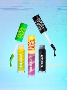 SHEGLAM Glitch Out Full Collection Kit - Multicolor - View 7