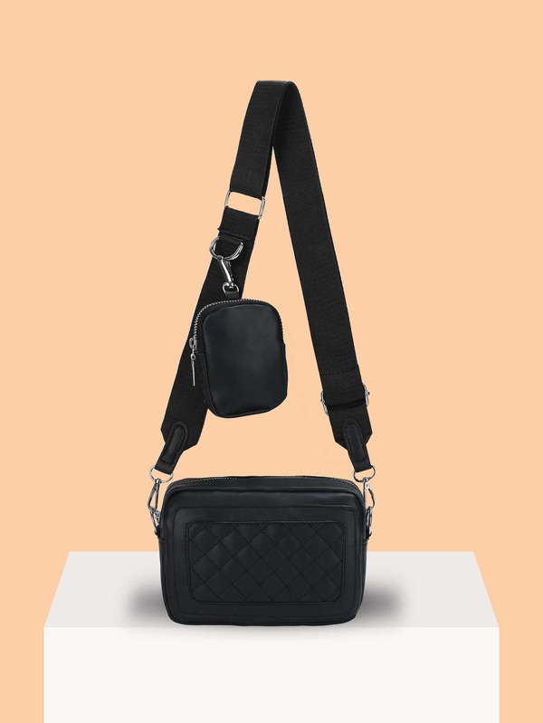 High School Students University Freshman multifunctional sling bag