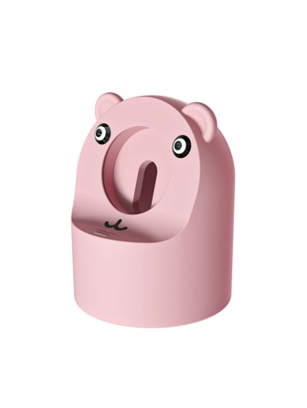 熊設計充電器座適用於Apple Watch