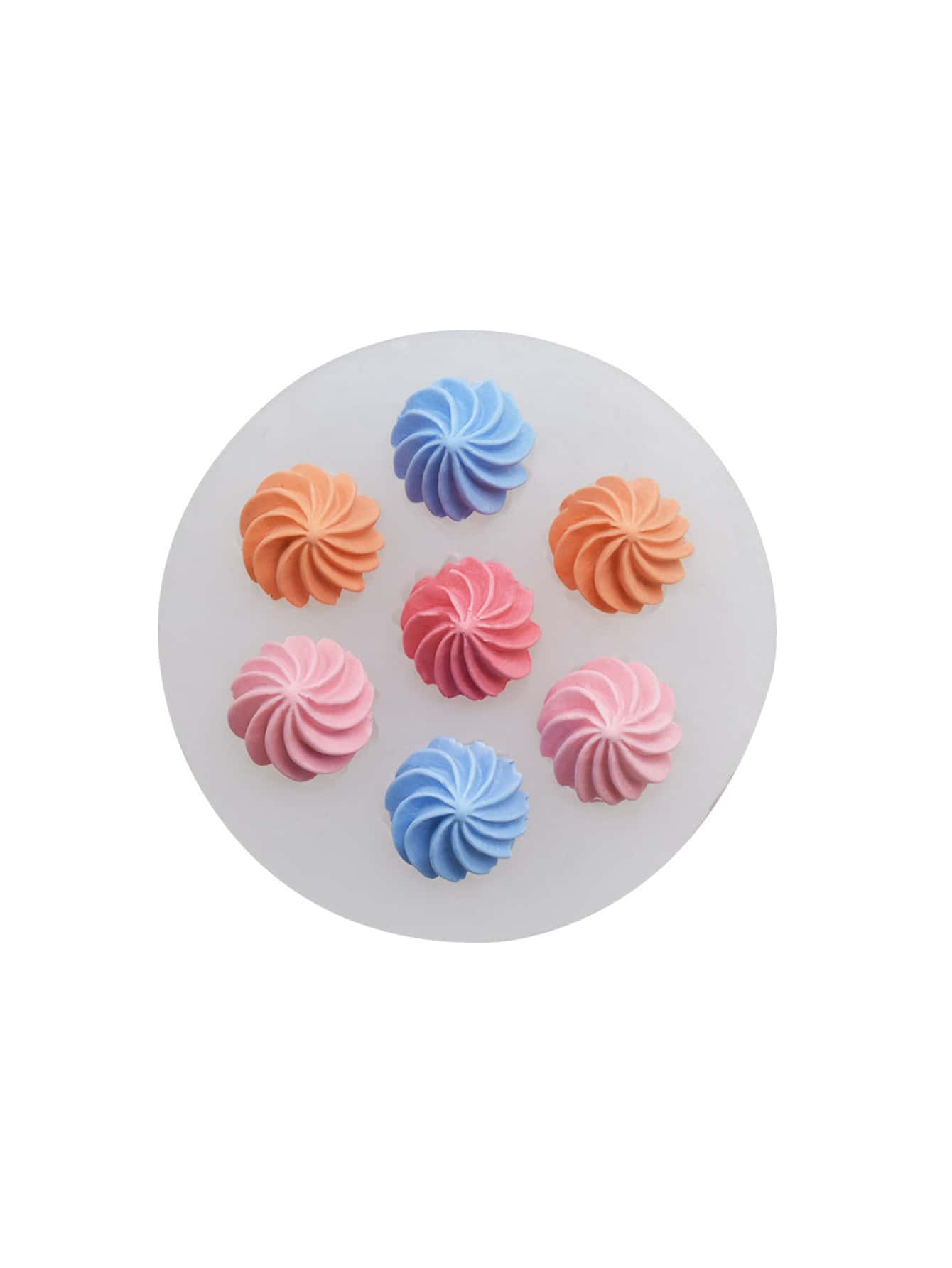 1pc Silicone DIY Silicone Mold