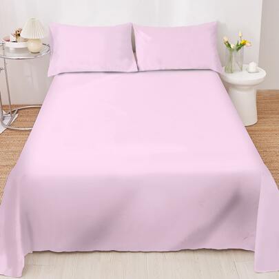 Solid Sheet Set Without Filler