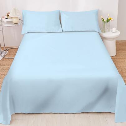 Solid Sheet Set Without Filler