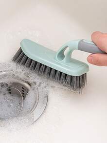 1pc Gap Cleaning Brush - Green - View 5