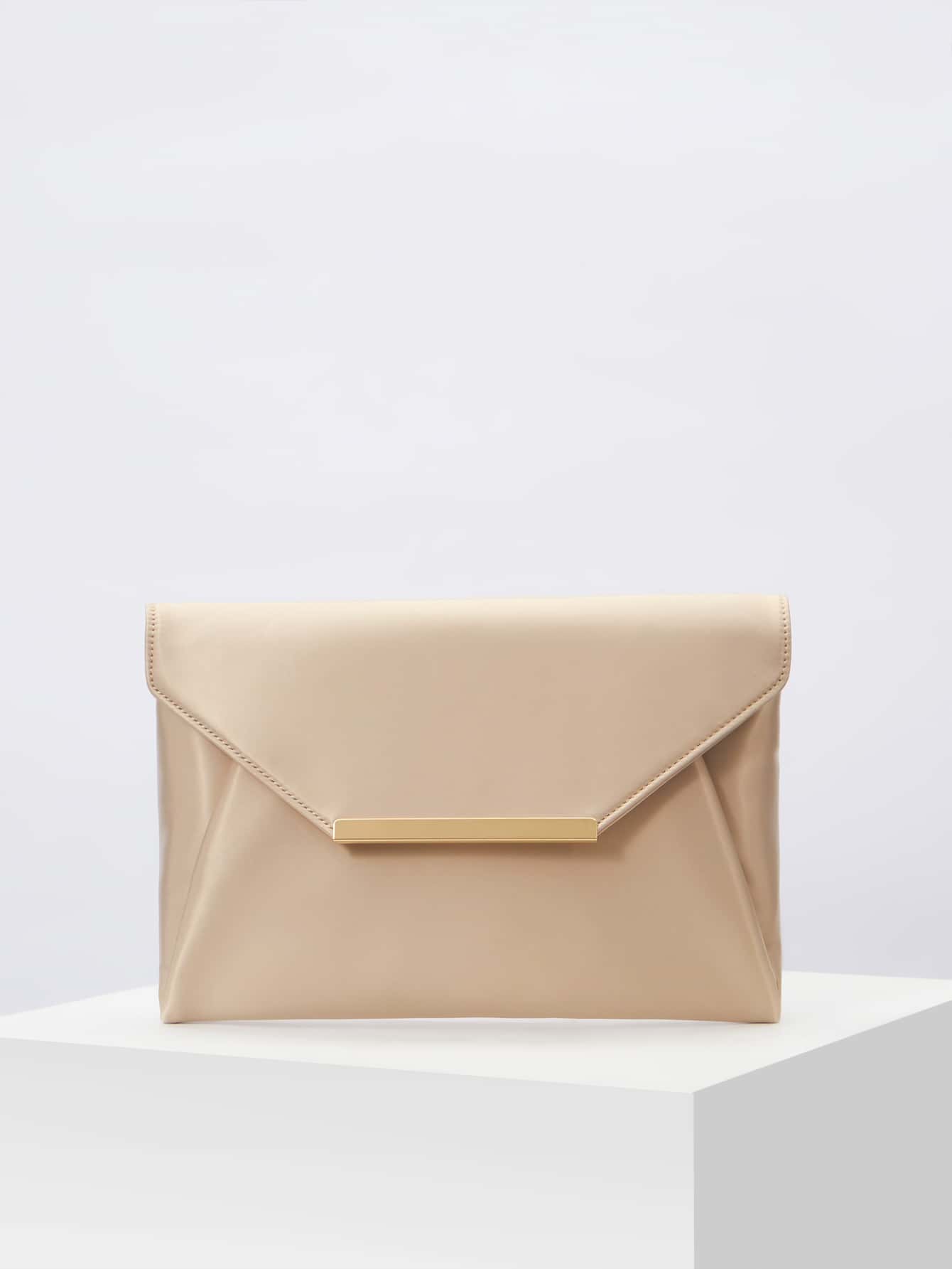 Glitter Bling,Shiny Glamorous,Elegant,Exquisite METAL DETAIL SATIN FLAP EVENING BAG Dinner Bag,Evening Bag For Party Girl,Woman,For Female Perfect for Party,Wedding,Prom,Dinner/Banquet,For Cocktail Best gift for women