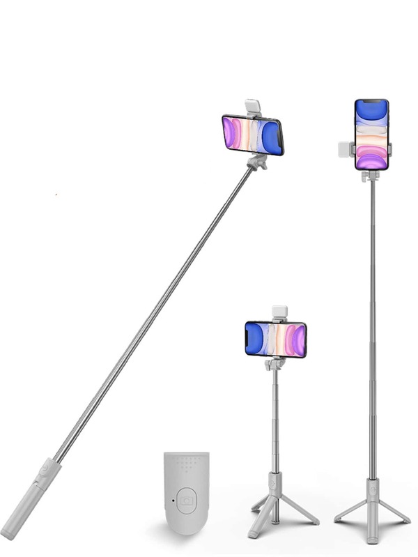 1pc Selfie Stick Tripod