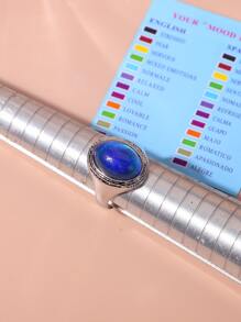 Color Changing Ring - Multicolor - View 1