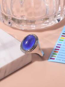 Color Changing Ring - Multicolor - View 3