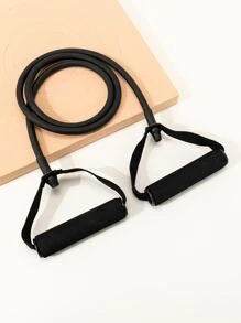 1入組瑜伽緊張繩索