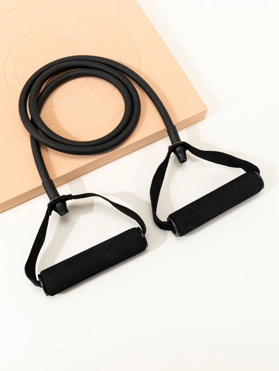 1入組瑜伽緊張繩索