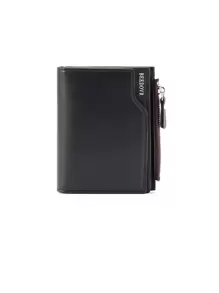 Ví  Nam - màu đen - Xem 1