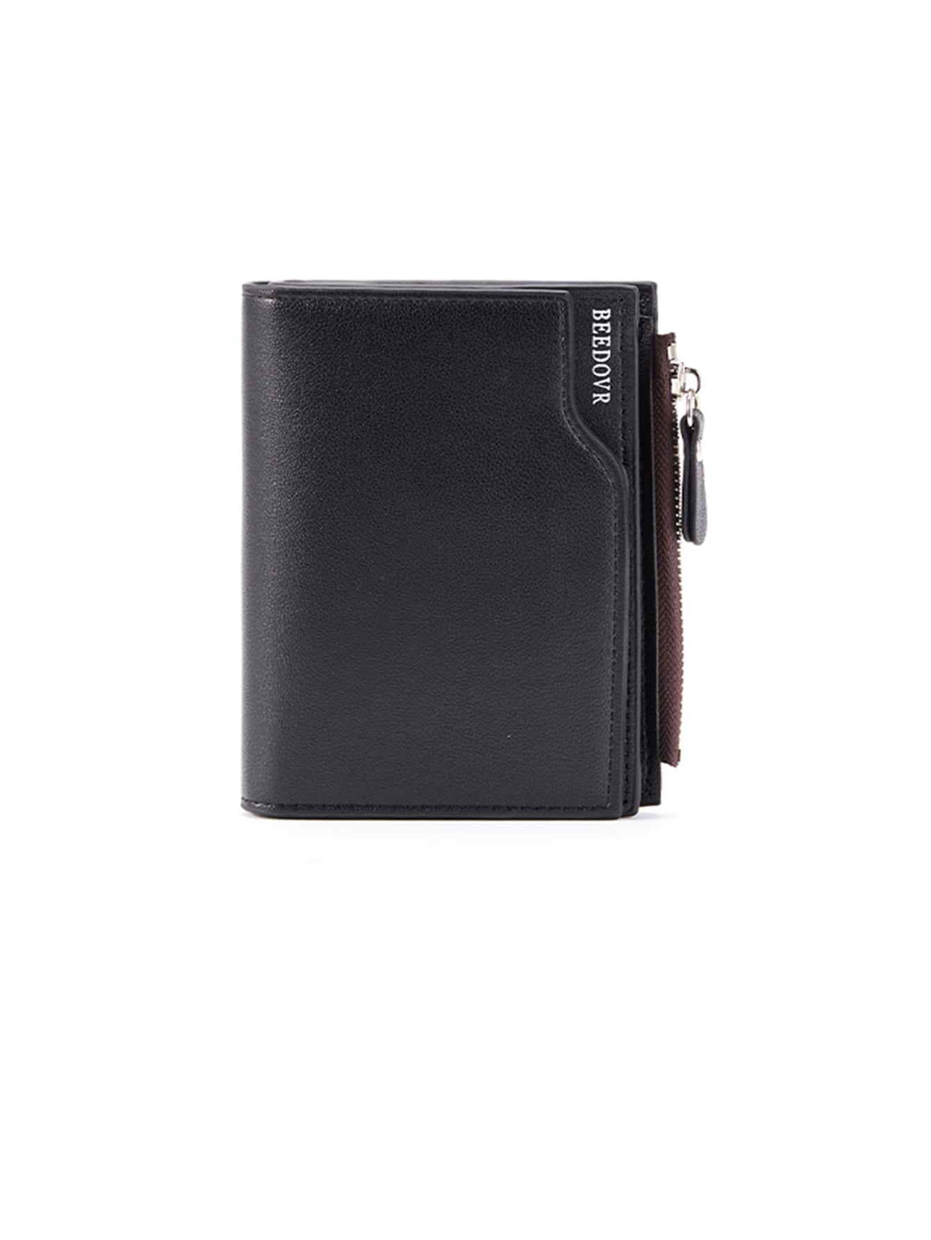 Ví  Nam - màu đen - Xem 1