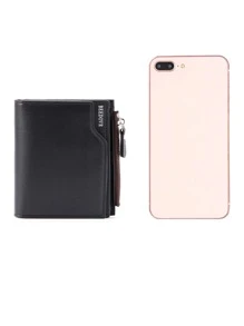 Ví  Nam - màu đen - Xem 2