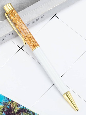 1 pieza Bolígrafo portátil