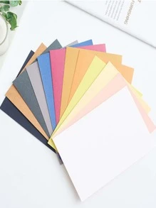 1入組愛心圖案隨機信封