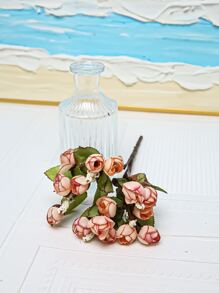 1束擬真花 - 彩色 - 查看 3