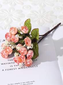 1束擬真花 - 彩色 - 查看 5