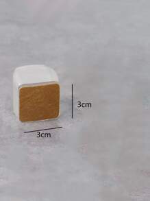 4pcs Clear Table Leg Pad