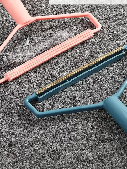 1pcRandomColorClothesHairRemoverBrush - Popular on SHEIN