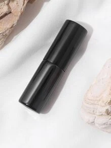 1Pc 5ml Travel Perfume Atomizer Refillable, Mini Spray Bottle, Portable Sprayer for Liquid Dispenser - Black - View 4