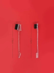 2 件便携式染发刷、染发器、易于使用、发型师、造型师、均匀分布、染发、沙龙、不凌乱、精准、头发、理发师、美发工具、美发产品、边缘刷、造型刷、吹风机、美发用品、发胶、卷发产品、美发设备、理发剪刀、圣诞节、理发店、美发、吹风机、头发、配件、美发产品、美发工具、美发用品、护发、卷发刷、理发师、美发设备、旅行必需品、发型、美发 - 彩色 - 查看 4