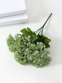 1 haz Flor artificial - Multicolor - Ver 2