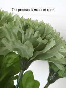 1 haz Flor artificial - Multicolor - Ver 8