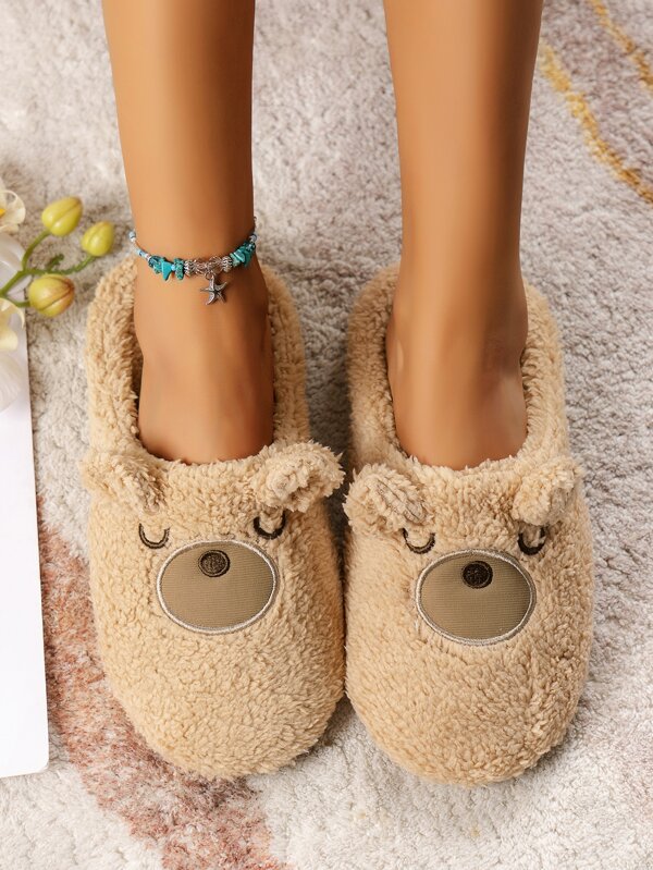 Cartoon Design Novelty Slippers for Sale Australia New Collection