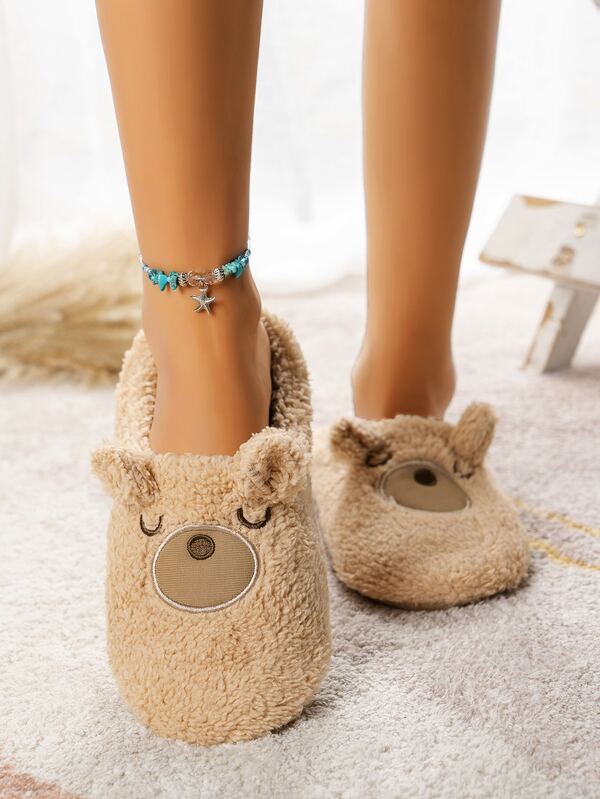 Cartoon Design Novelty Slippers for Sale Australia New Collection