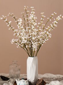 1bunch Artificial Flower - Multicolor - View 1