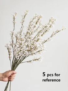 1bunch Artificial Flower - Multicolor - View 5