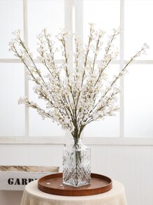 1bunch Artificial Flower - Multicolor - View 7