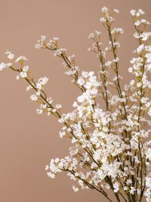 1bunch Artificial Flower - Multicolor - View 8