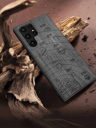 Galaxy Pattern Phone Case