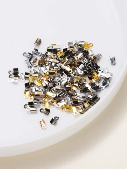 200入組幾何DIY珠寶配飾